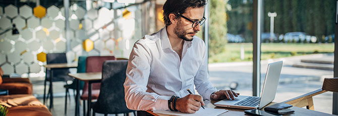 How cyber savvy are you?
